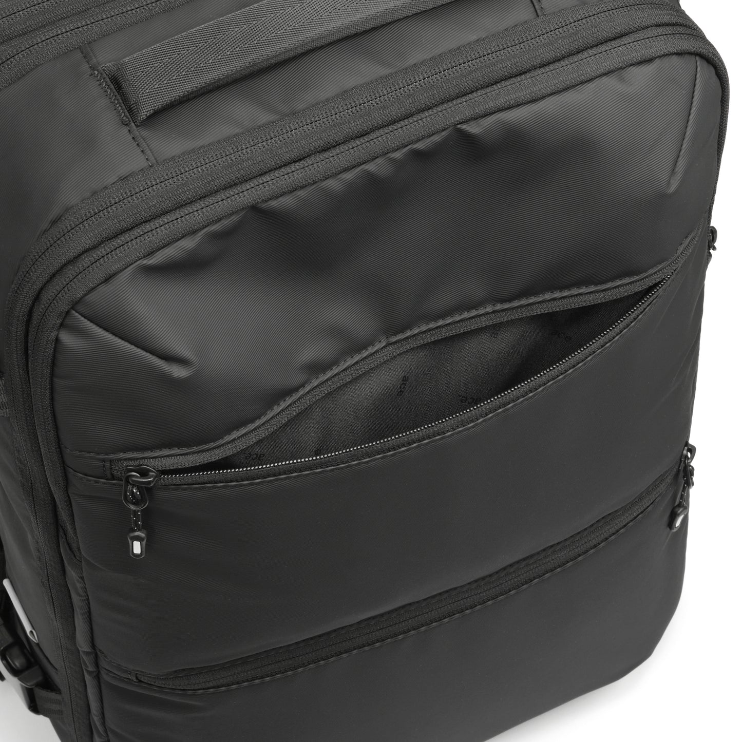 SPACEOPT Backpack Small