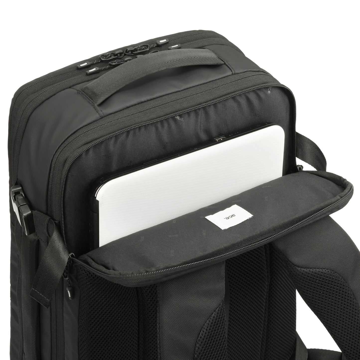SPACEOPT Backpack Small