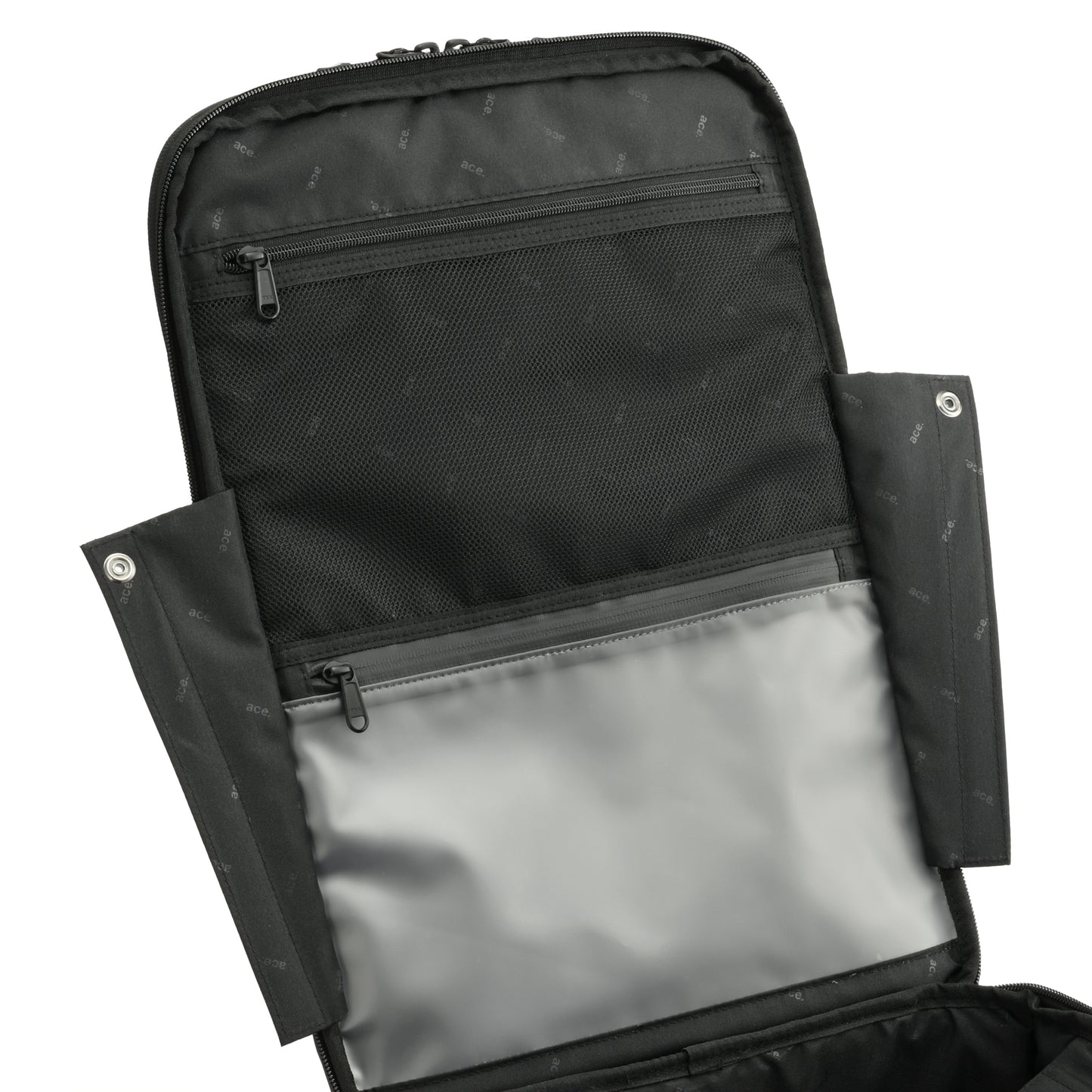 SPACEOPT Backpack Small