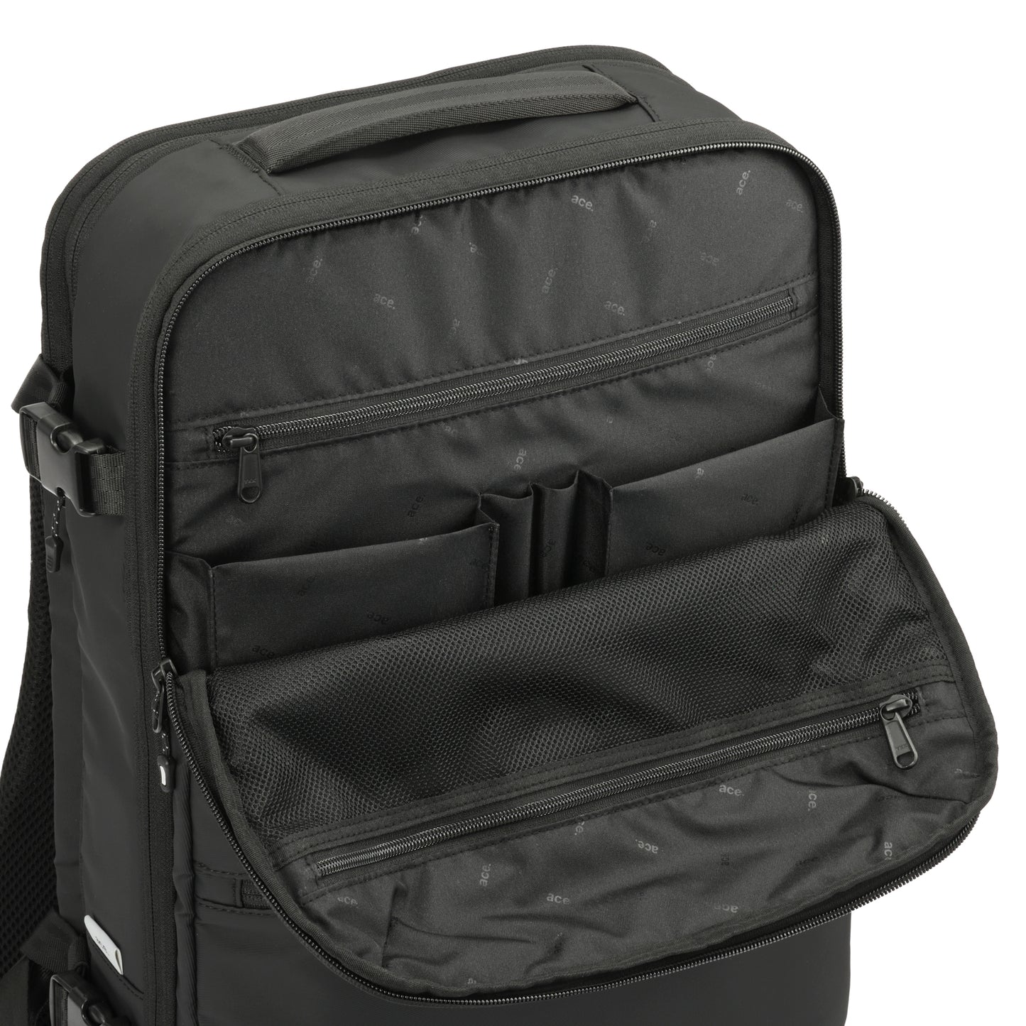 SPACEOPT Backpack Small