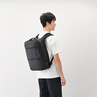 SPACEOPT Backpack Small