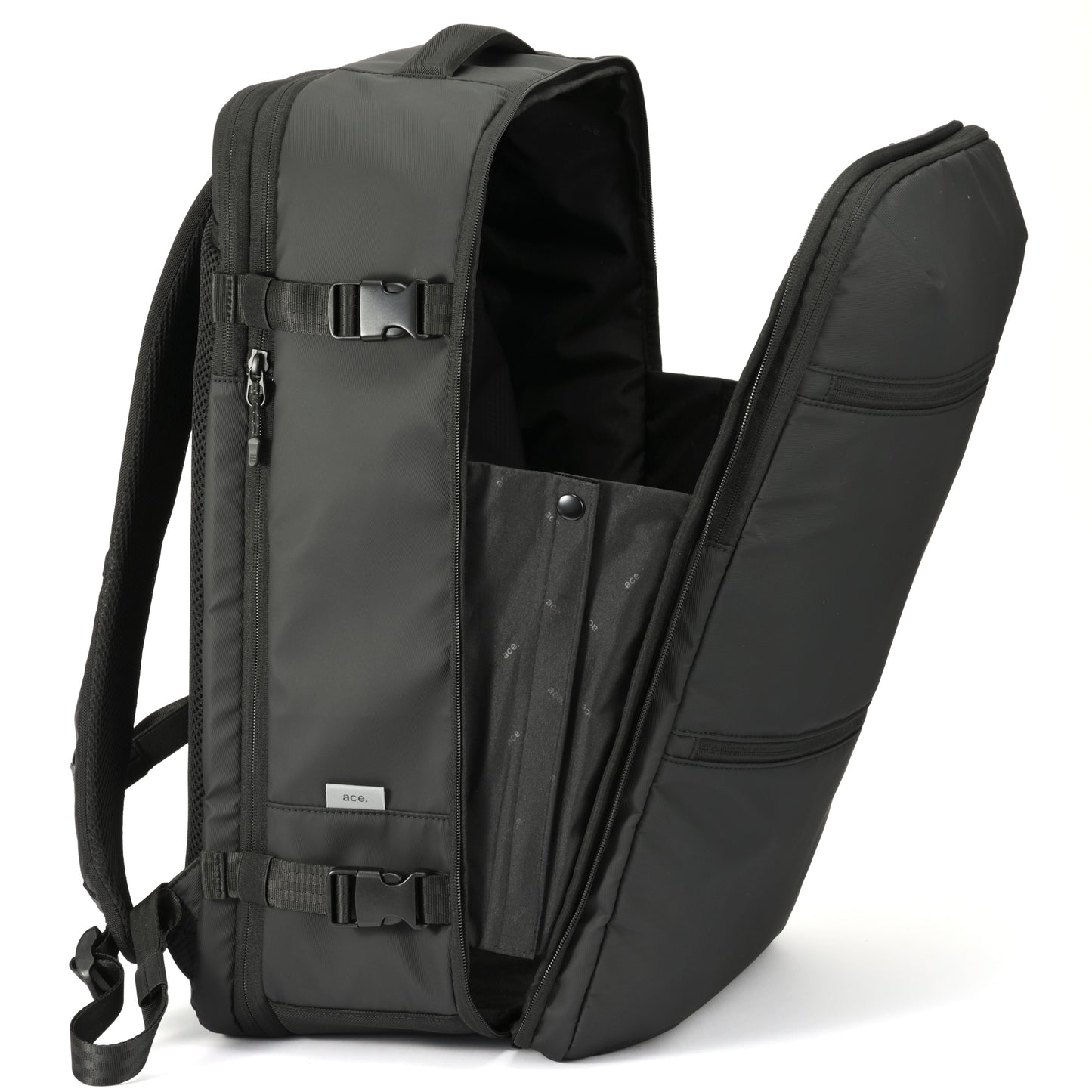SPACEOPT Backpack Medium