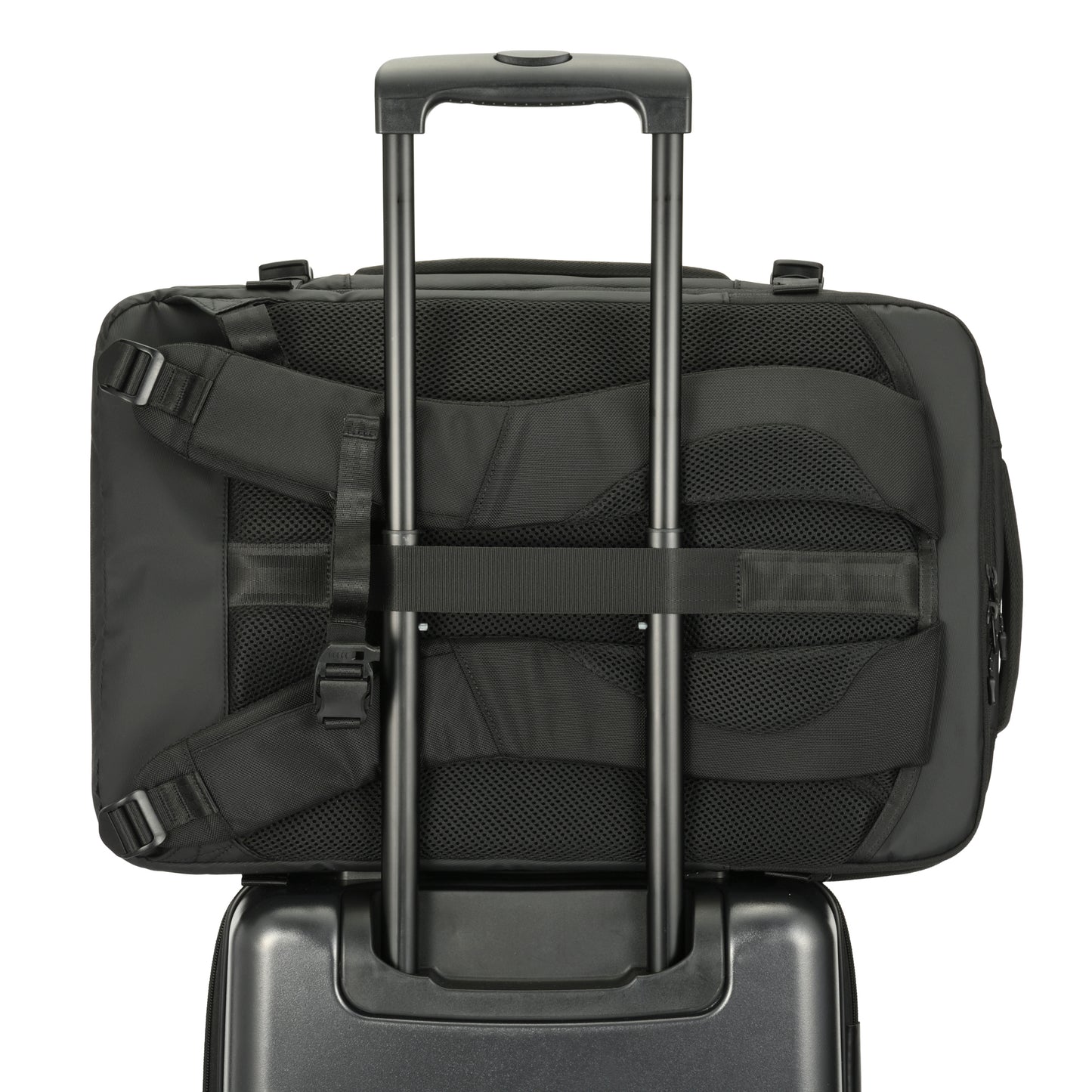 SPACEOPT Backpack Medium