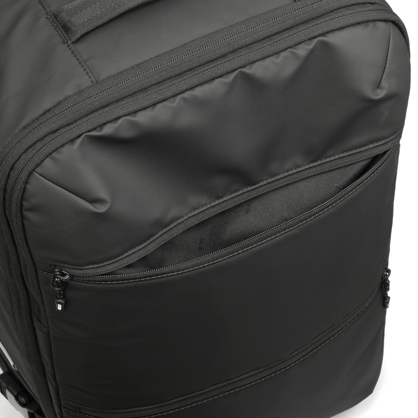 SPACEOPT Backpack Medium