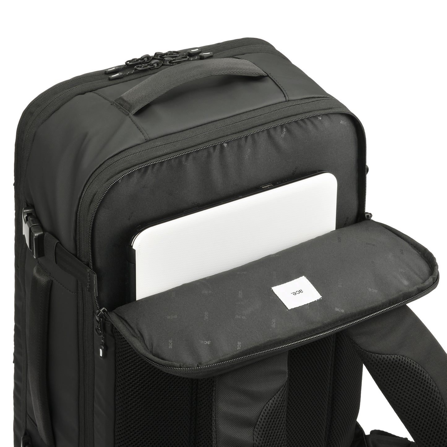 SPACEOPT Backpack Medium