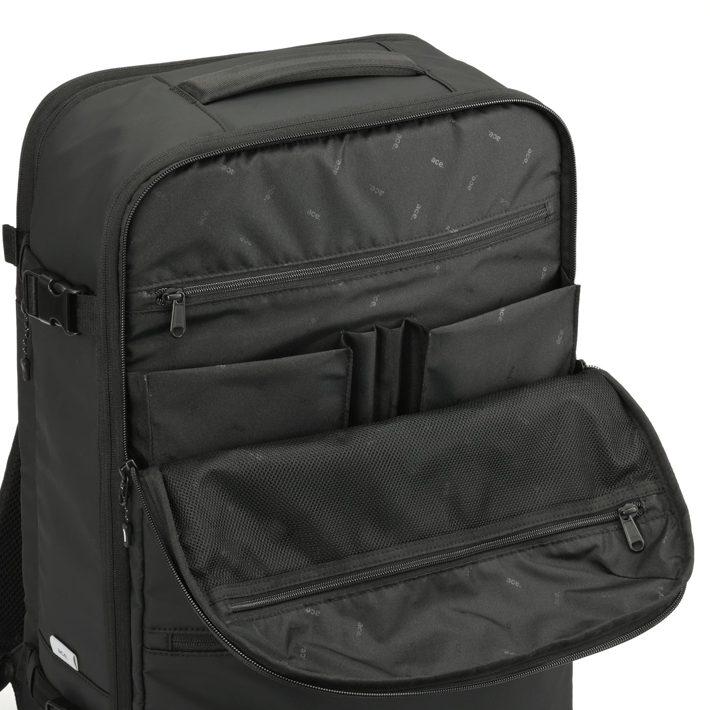 SPACEOPT Backpack Medium
