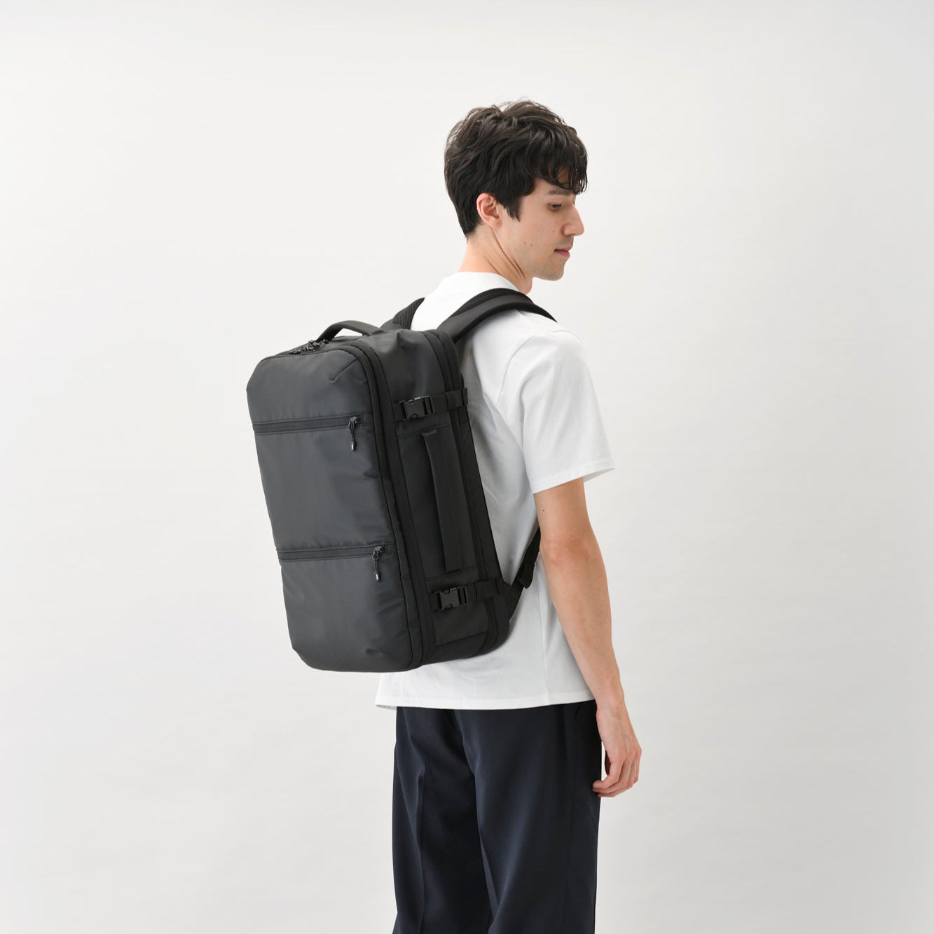 SPACEOPT Backpack Medium
