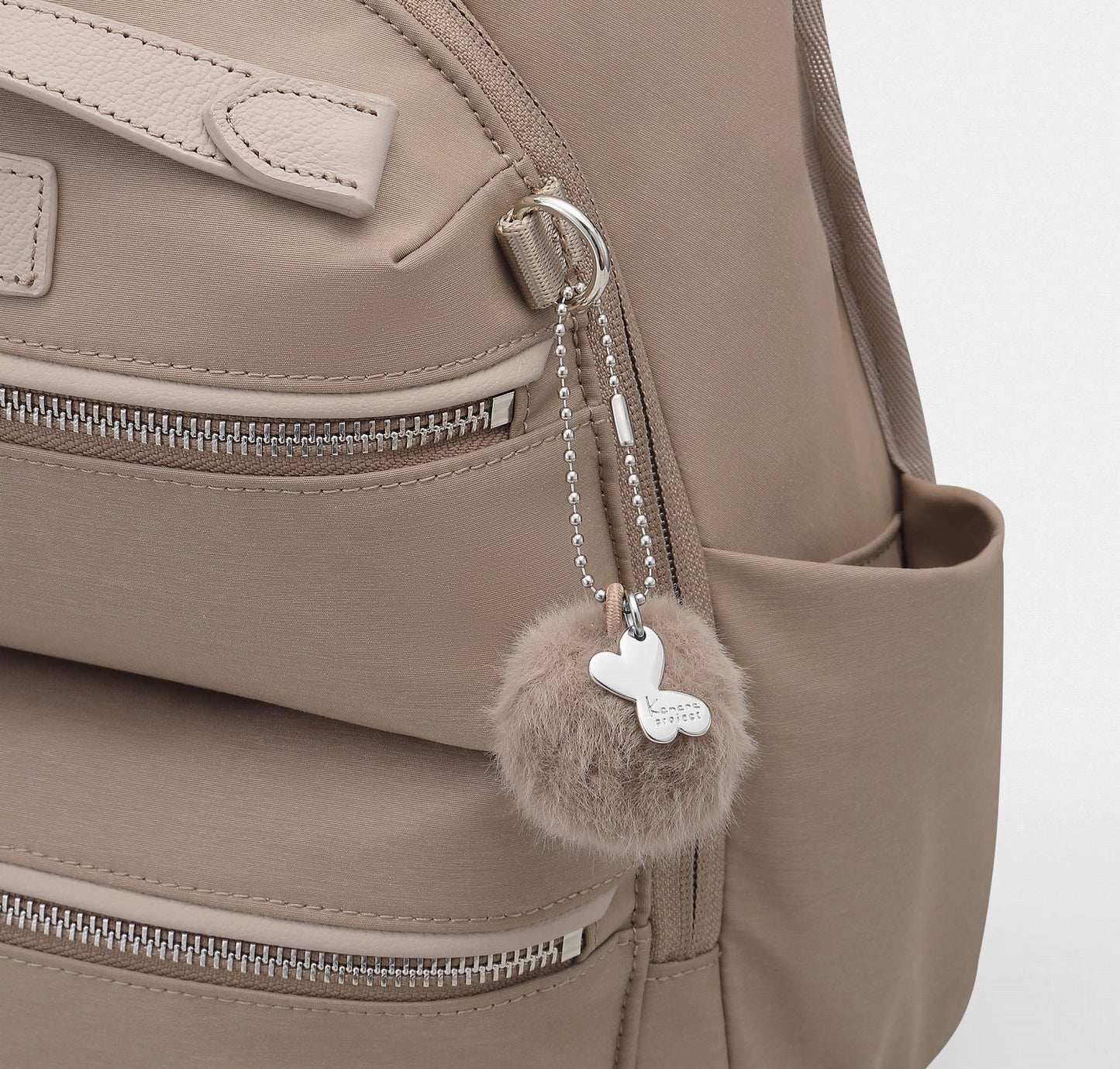 Kanana PJ15 PREMIUM Limited Backpack Small ACE