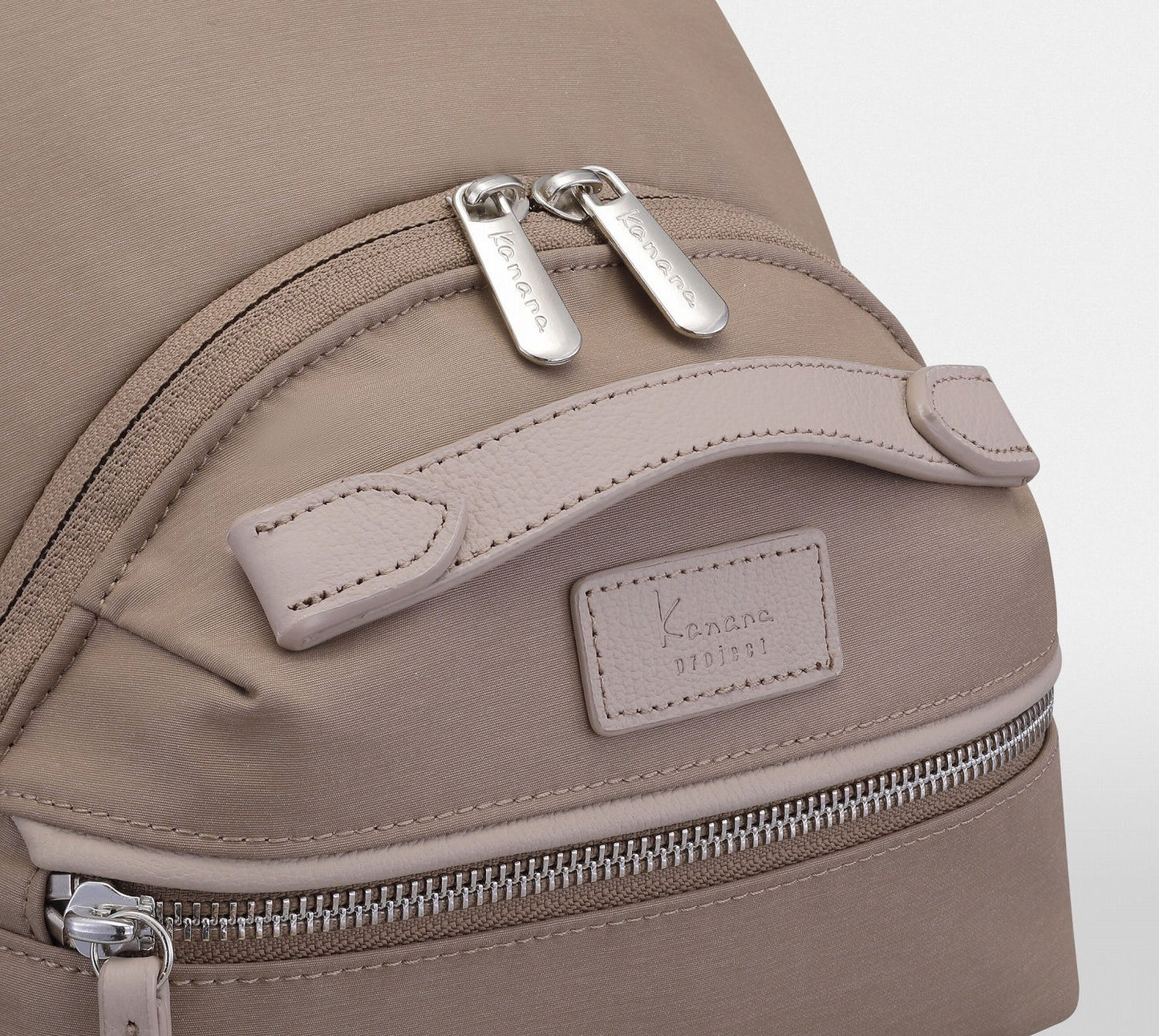 Kanana PJ15 PREMIUM Limited Backpack Small ACE