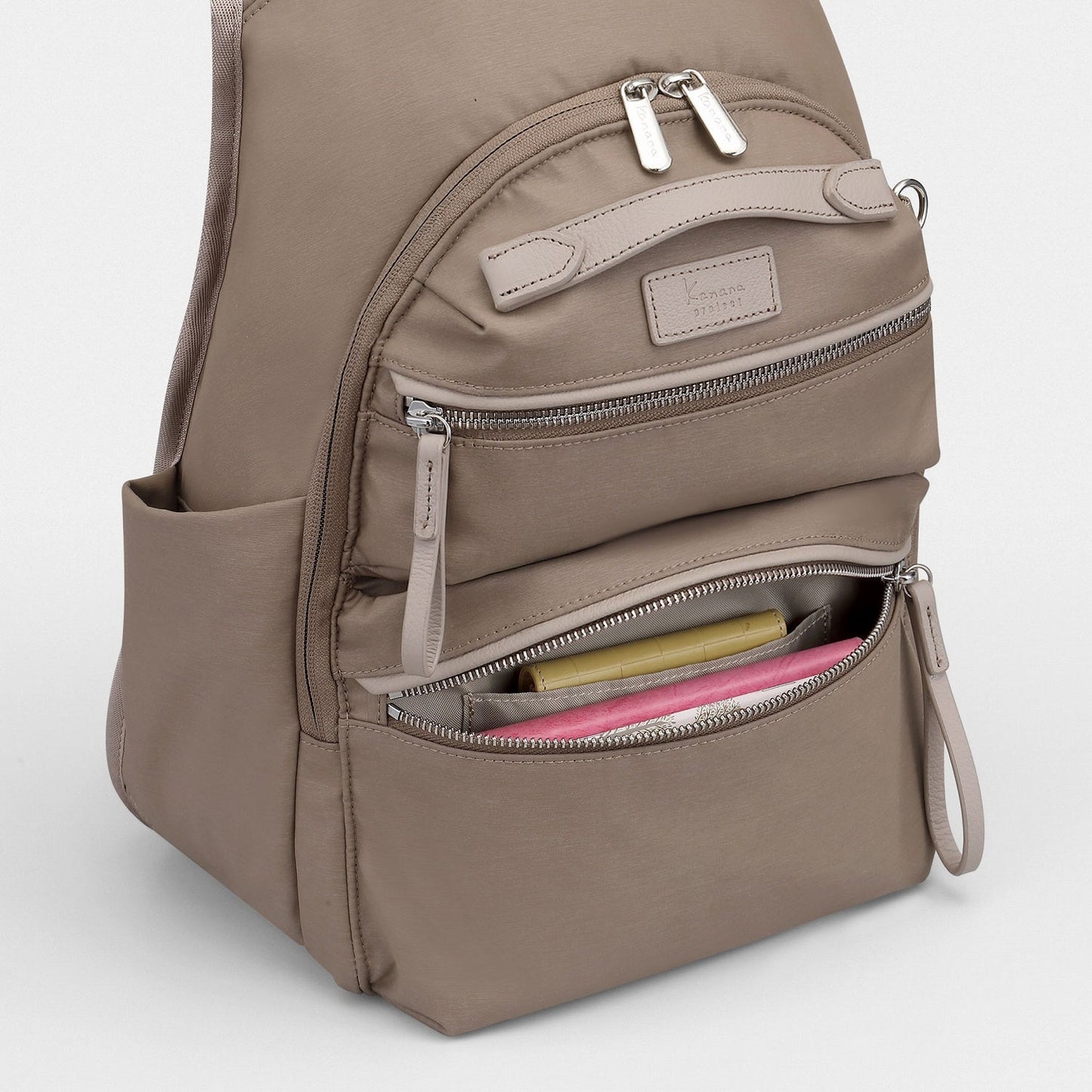 Kanana PJ15 PREMIUM Limited Backpack Small ACE