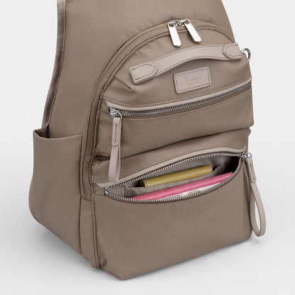 Kanana PJ15 PREMIUM Limited Backpack Small ACE