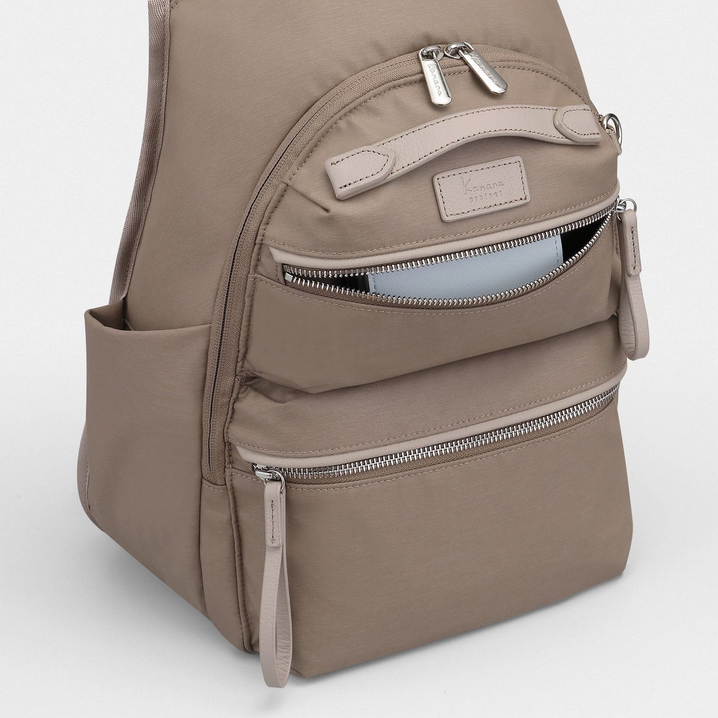 Kanana PJ15 PREMIUM Limited Backpack Small ACE