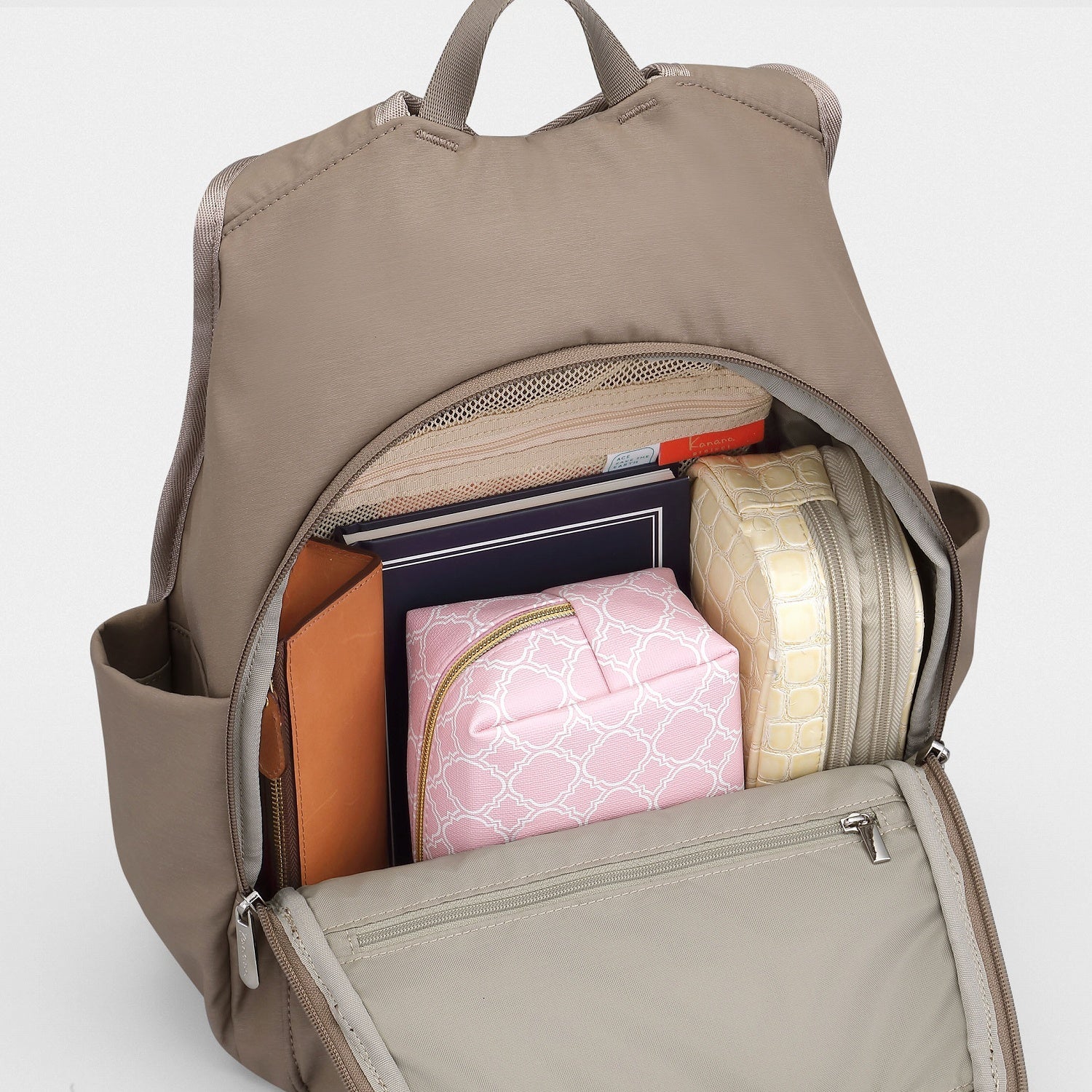 Kanana PJ15 PREMIUM Limited Backpack Small ACE