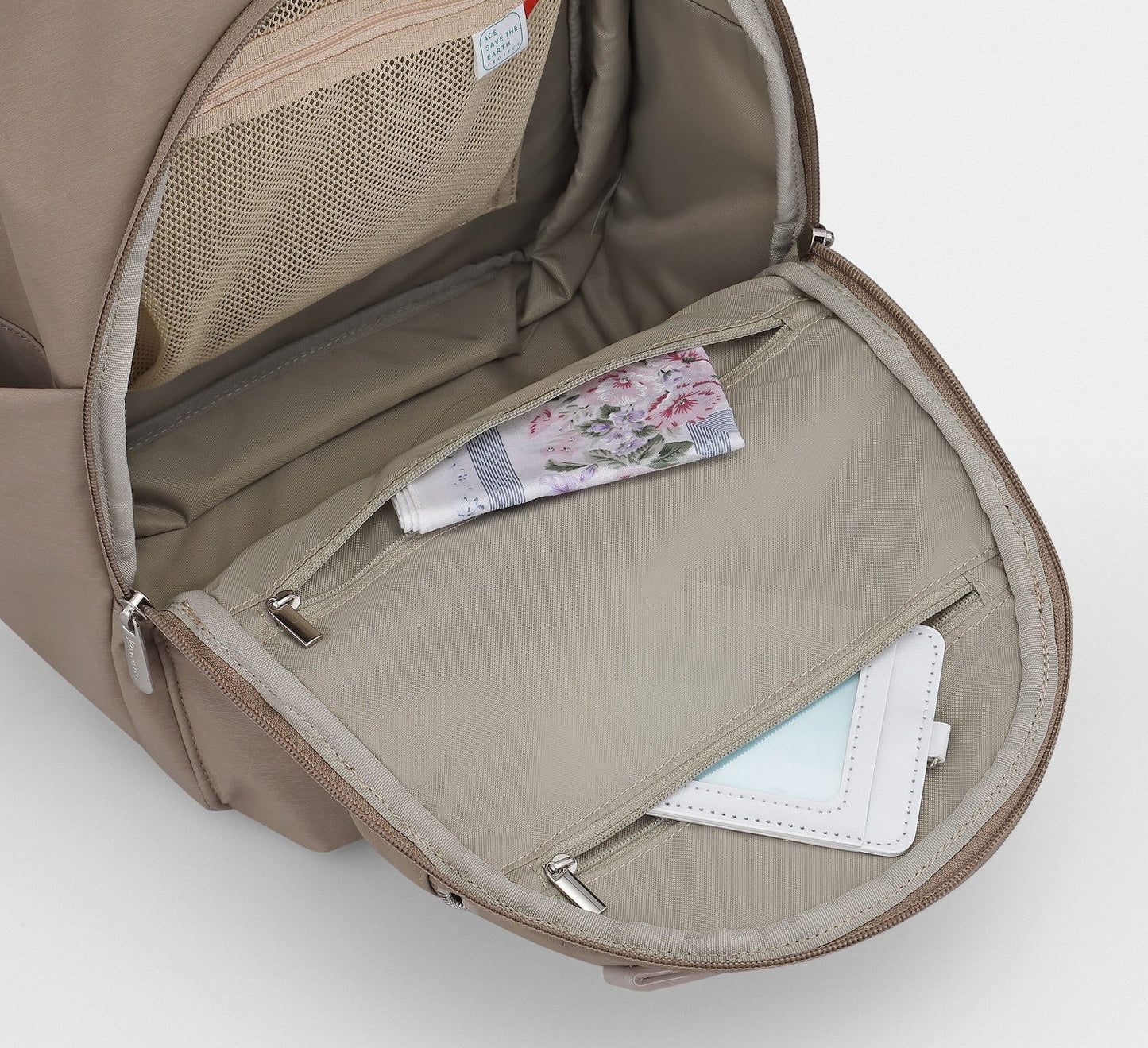 Kanana PJ15 PREMIUM Limited Backpack Small ACE