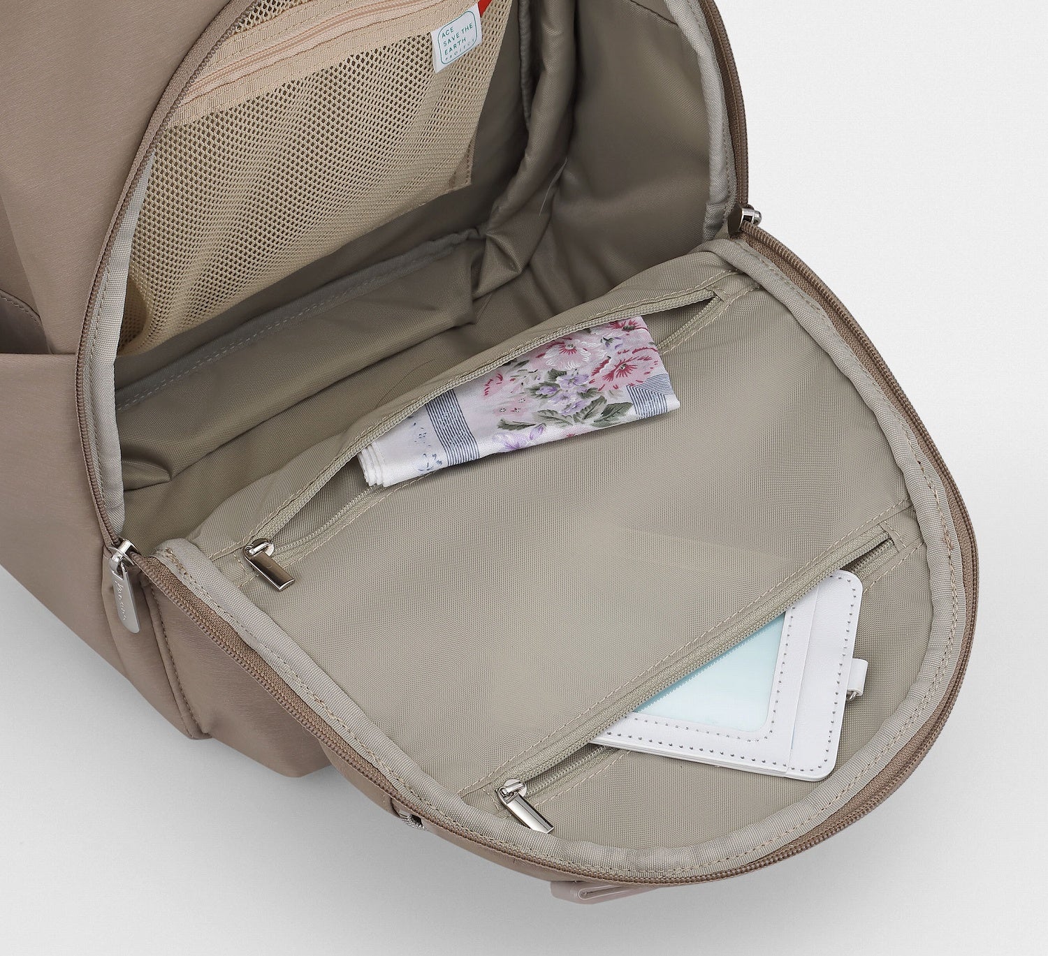 Kanana PJ15 PREMIUM Limited Backpack Small ACE