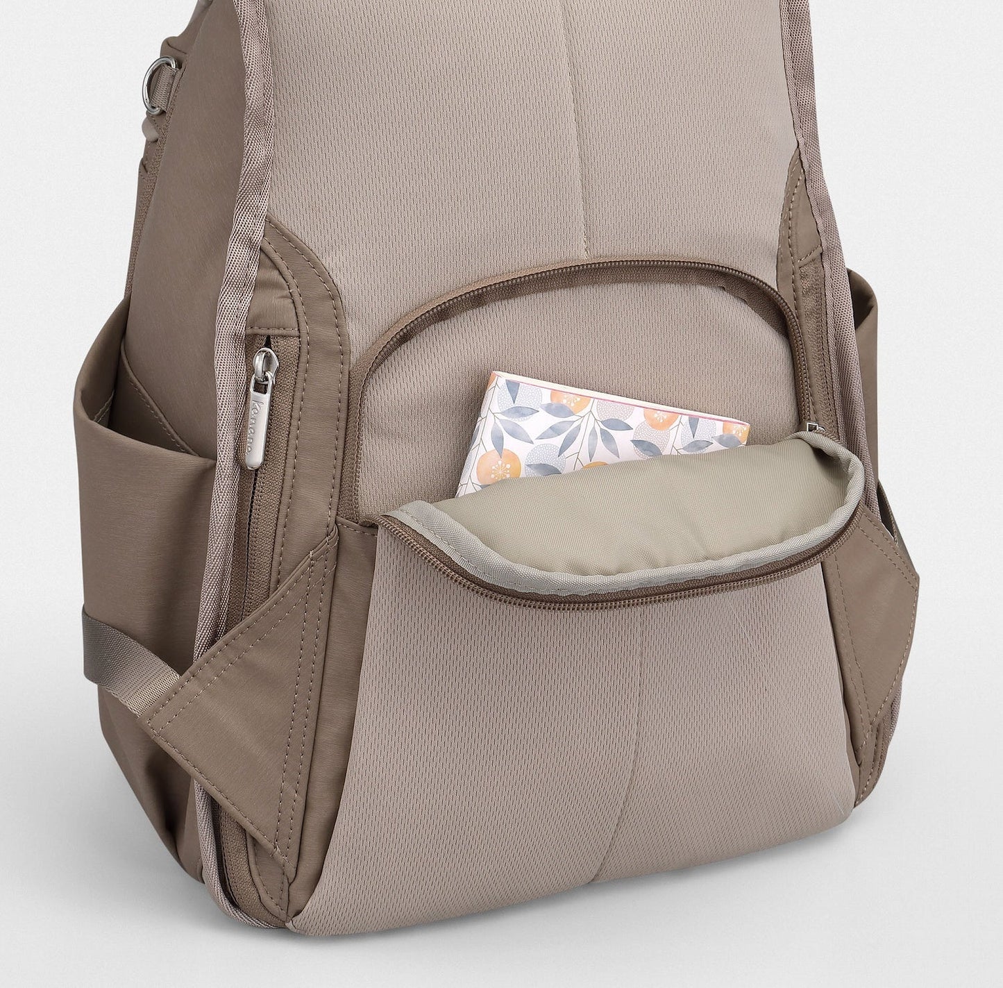 Kanana PJ15 PREMIUM Limited Backpack Small ACE
