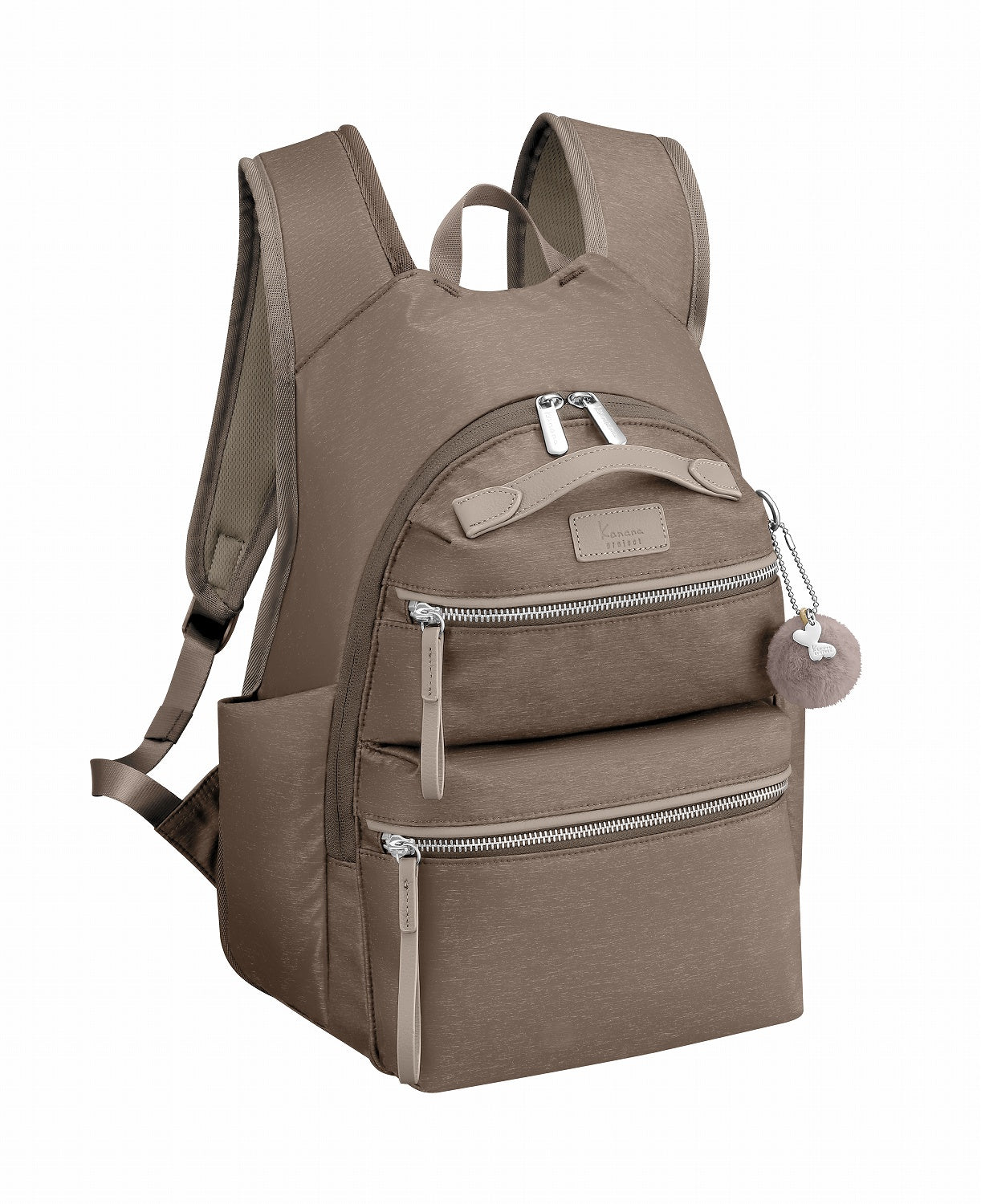 Kanana PJ15 PREMIUM Limited Backpack Medium ACE