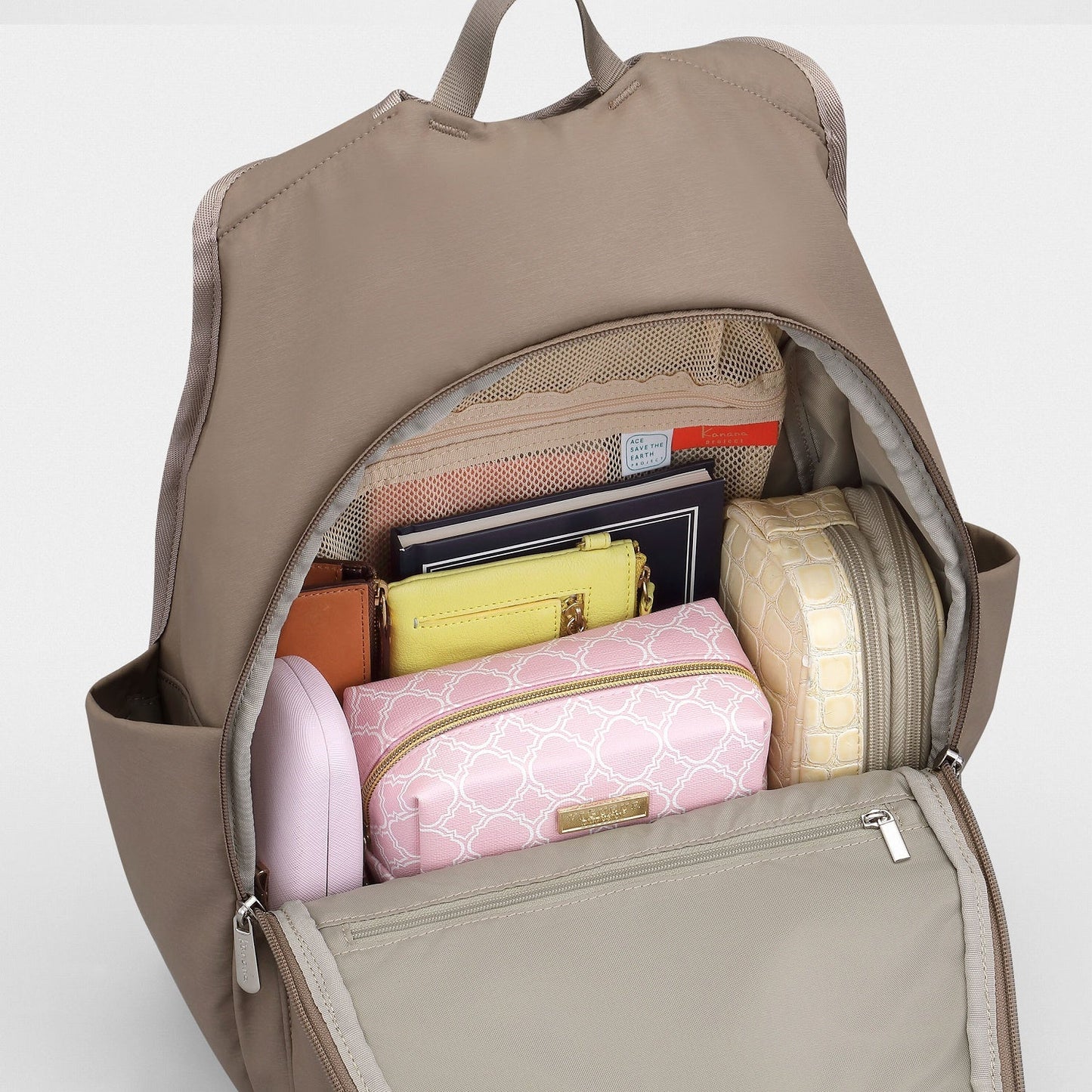 Kanana PJ15 PREMIUM Limited Backpack Medium ACE
