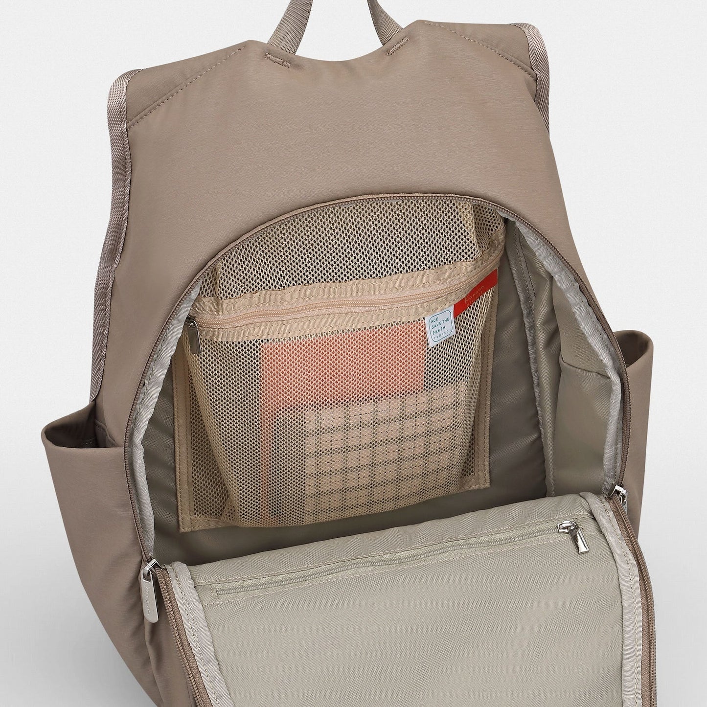 Kanana PJ15 PREMIUM Limited Backpack Medium ACE