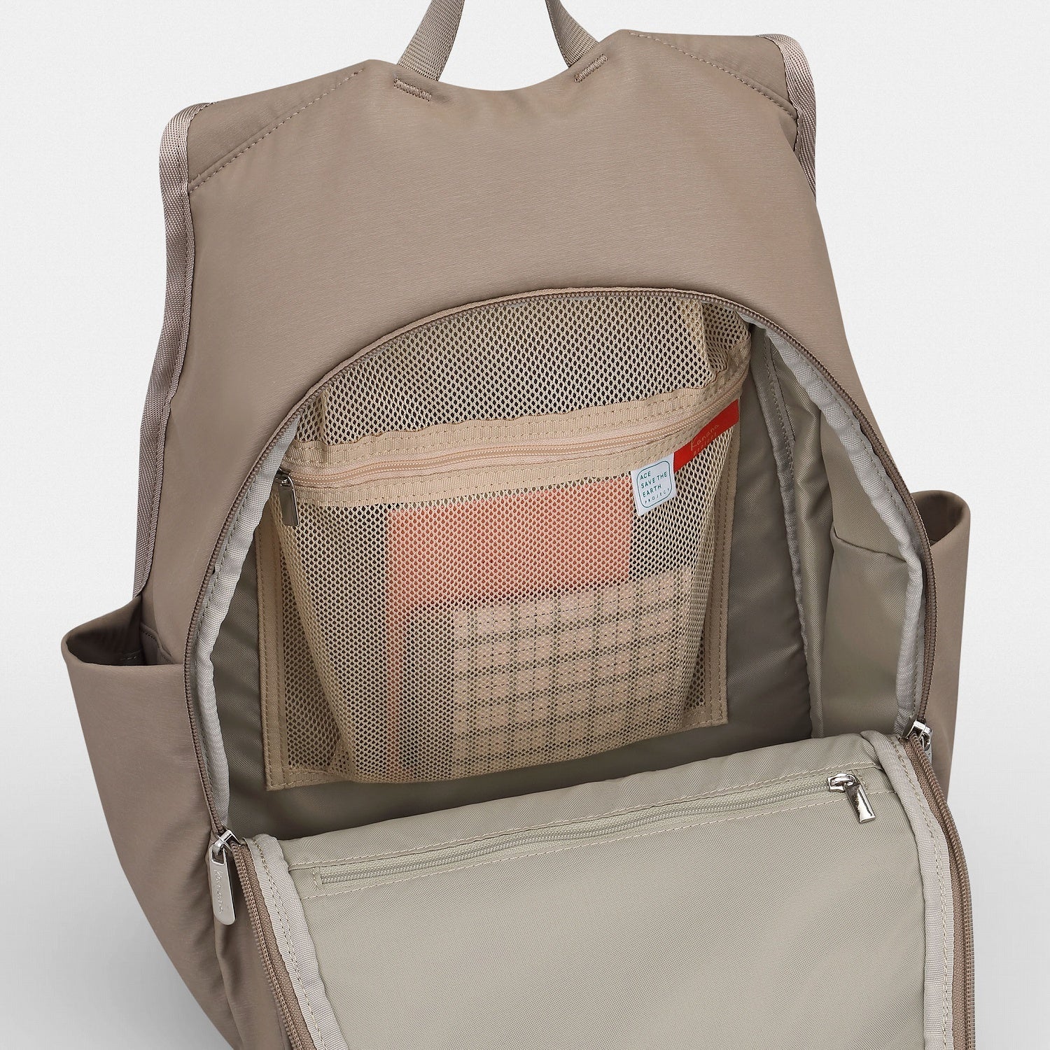Kanana PJ15 PREMIUM Limited Backpack Medium ACE