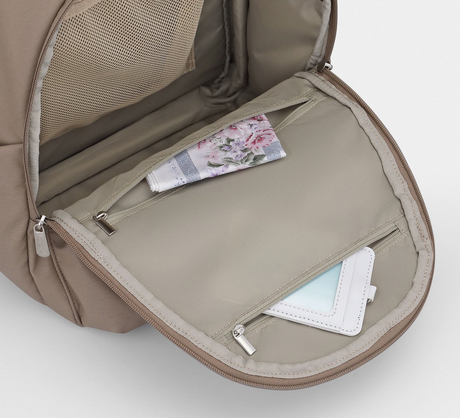 Kanana PJ15 PREMIUM Limited Backpack Medium ACE
