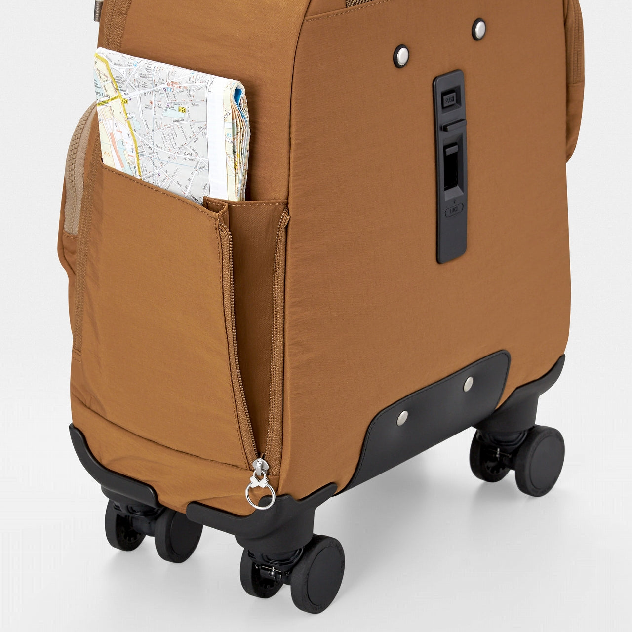 Kanana PJ8 Trolley Small