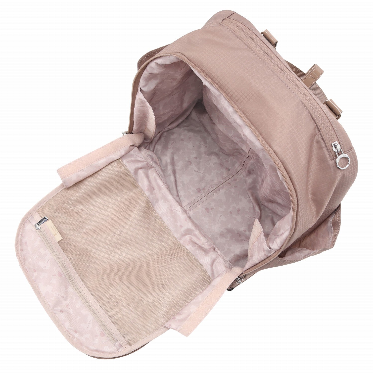 Kanana CHERI Trolley Carry-On S - ACE Global Online Store