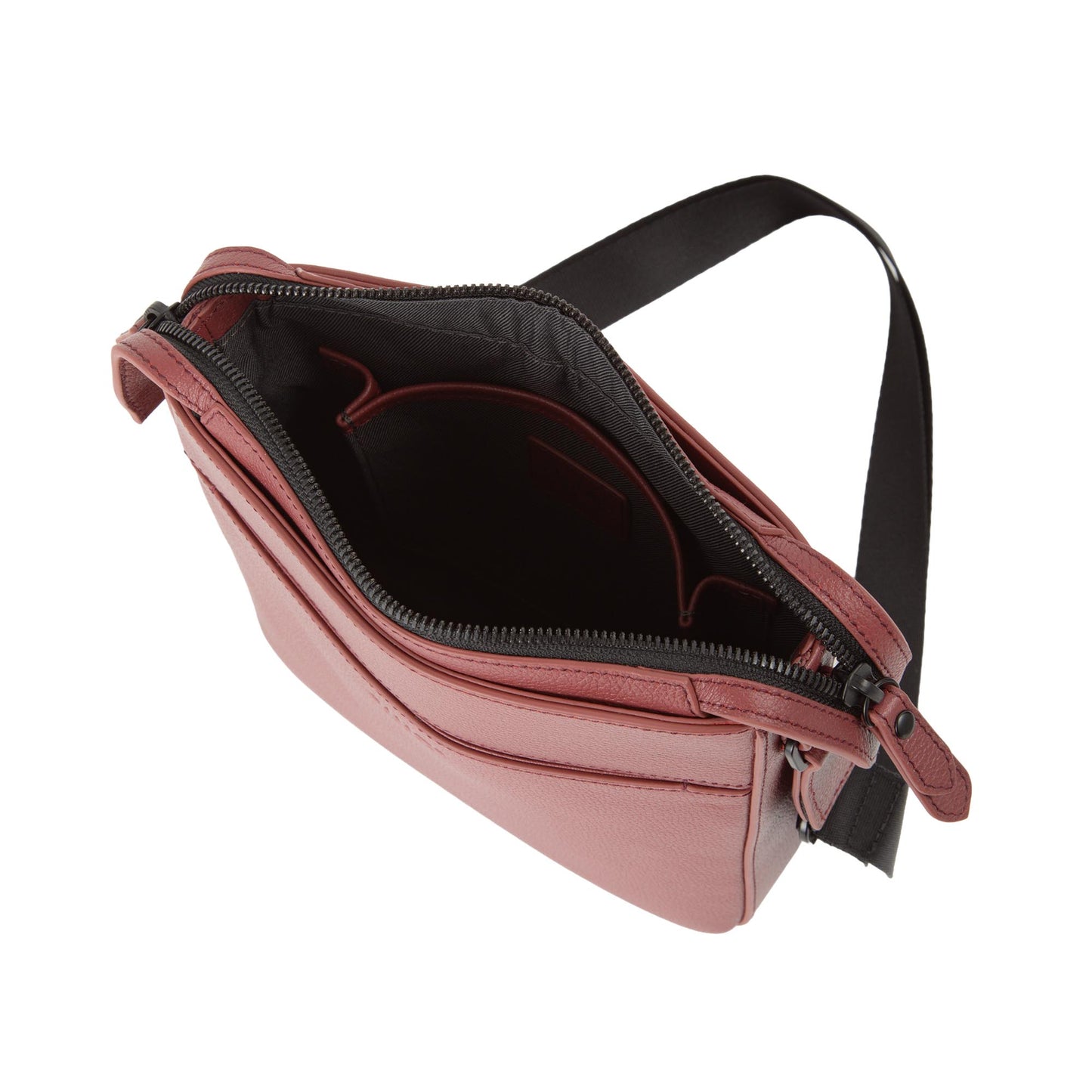 RECENT Crossbody Type A