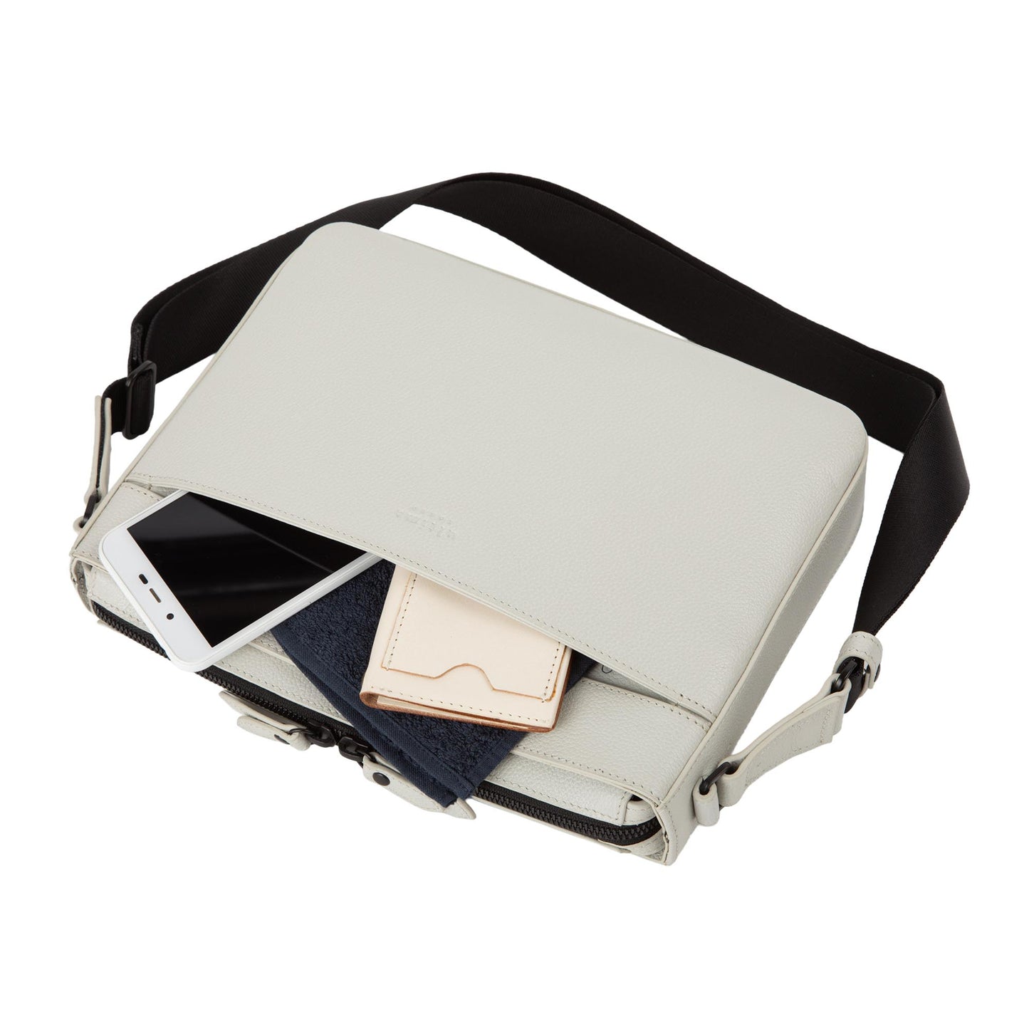 RECENT Crossbody Type B
