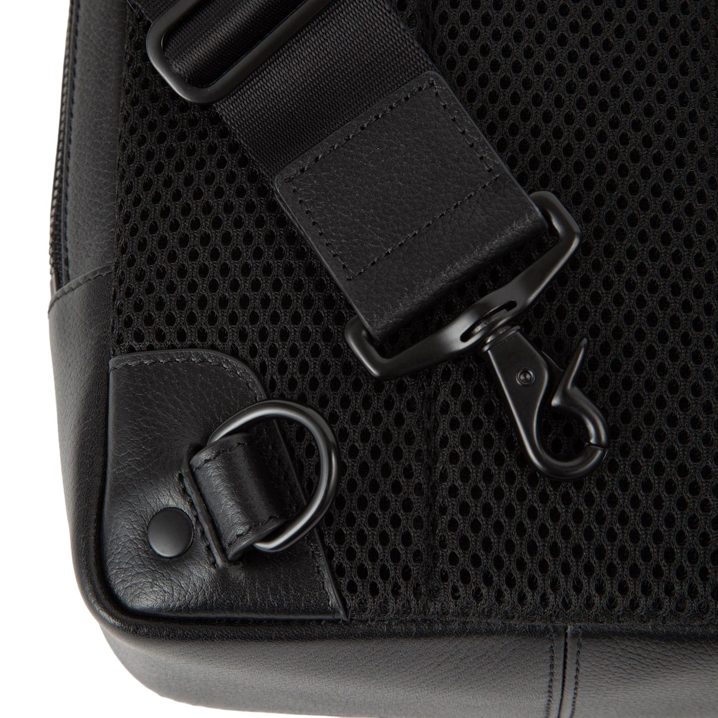 RECENT Crossbody Type D