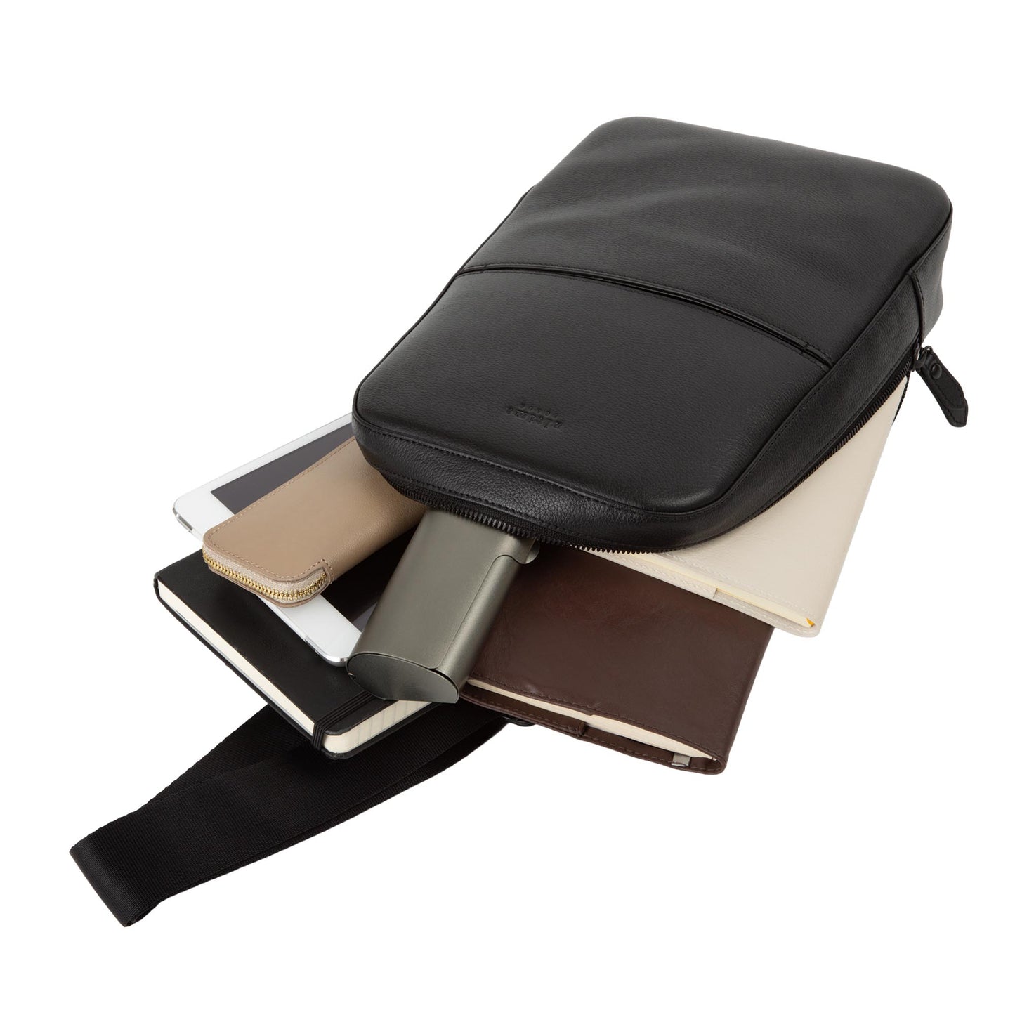 RECENT Crossbody Type D