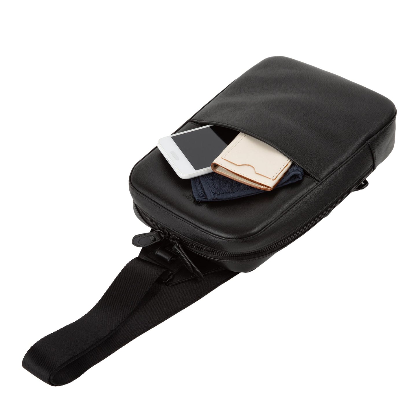 RECENT Crossbody Type D