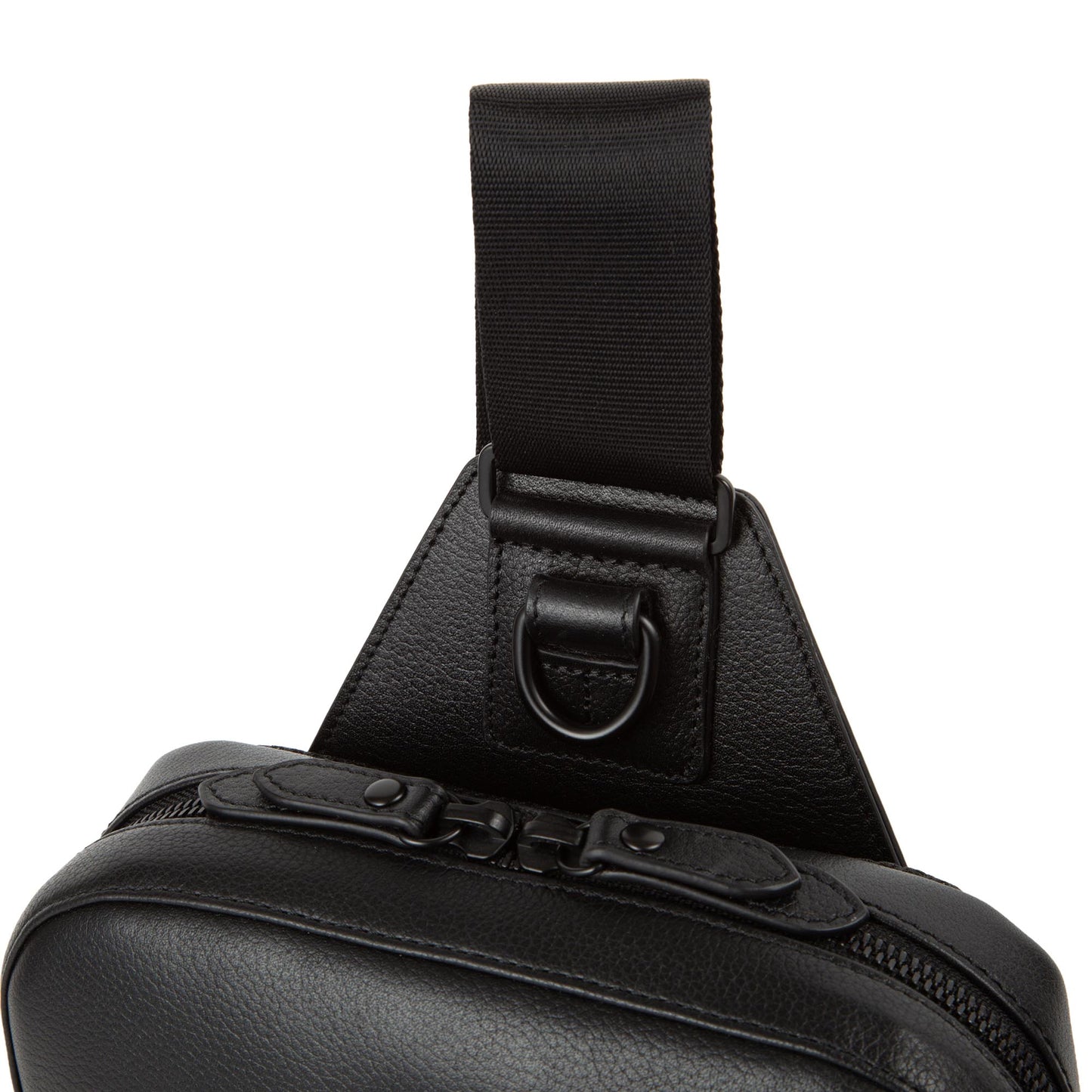 RECENT Crossbody Type D