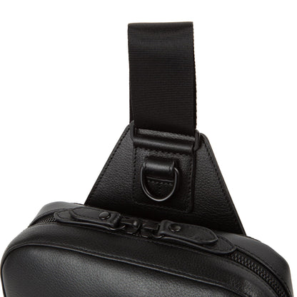 RECENT Crossbody Type D