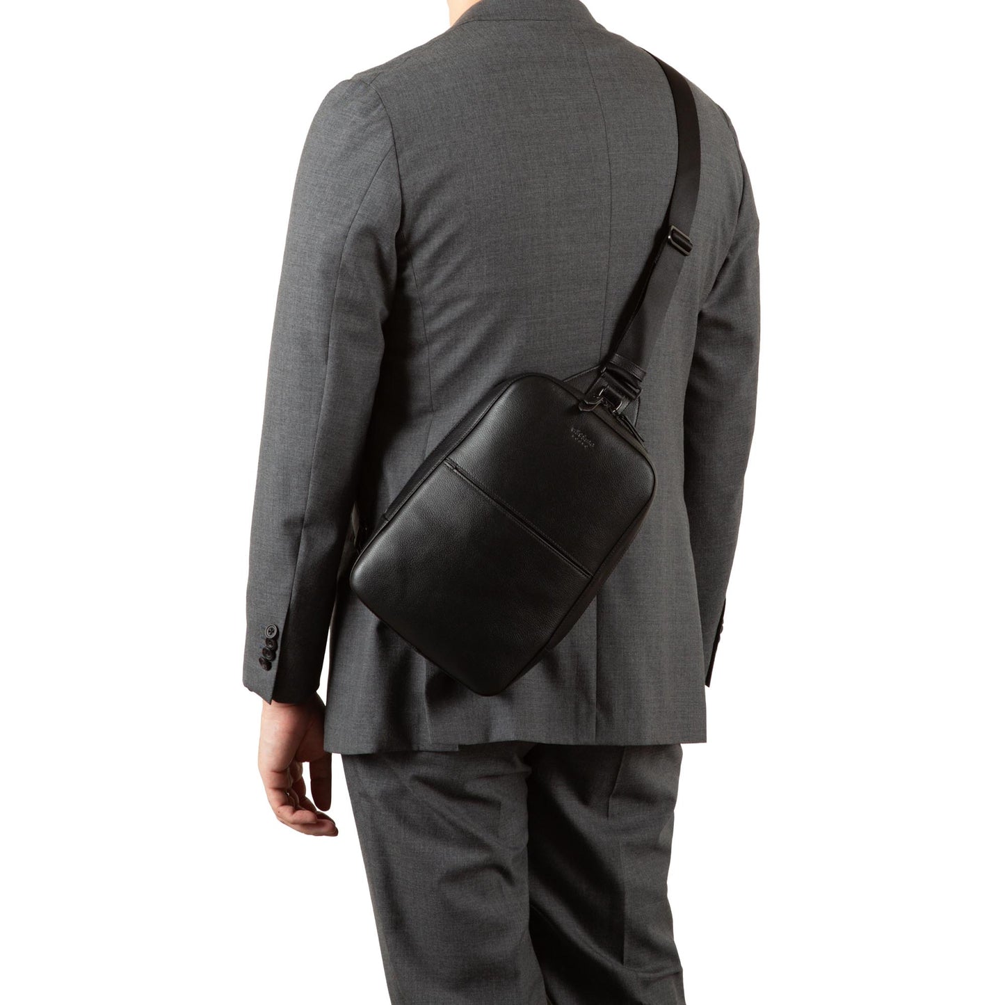 RECENT Crossbody Type D