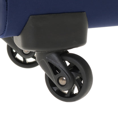 T.AMERY TROLLEY Carry-on S