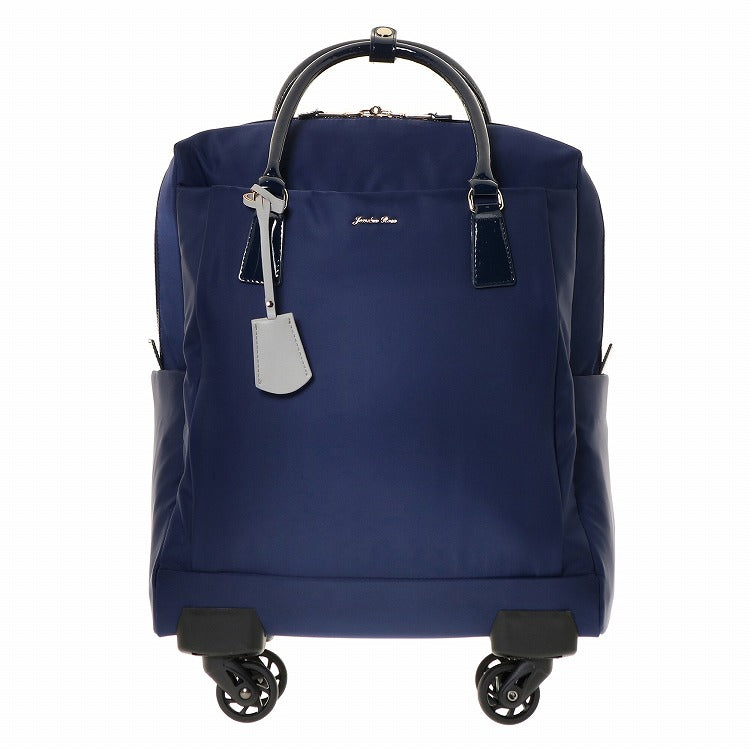 T.AMERY TROLLEY Carry-on S