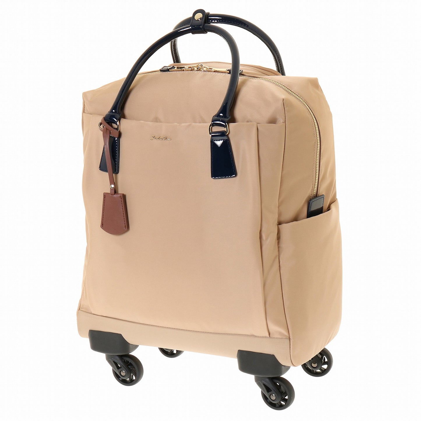 T.AMERY TROLLEY Carry-on S