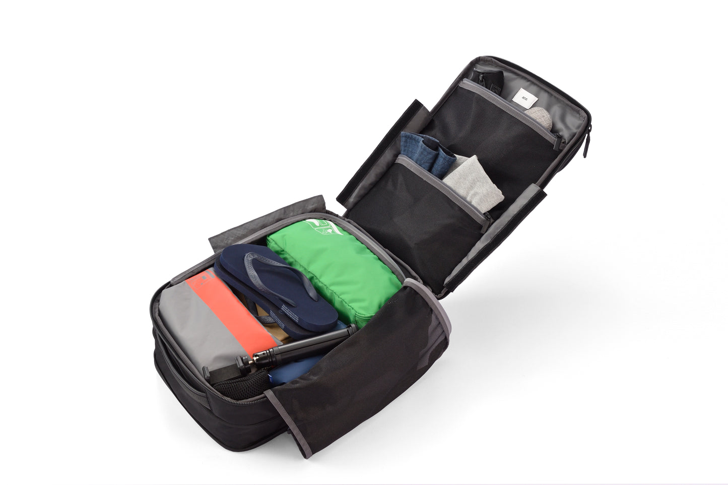 DUALPOSE Backpack X-Large