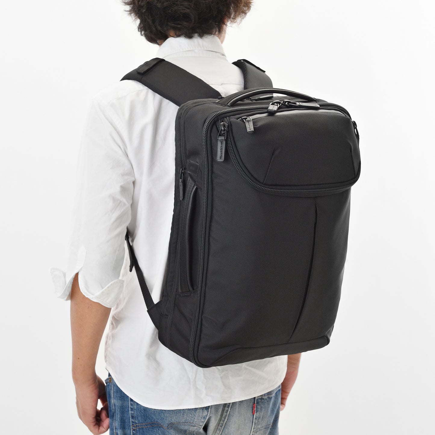 DUALPOSE Backpack X-Large