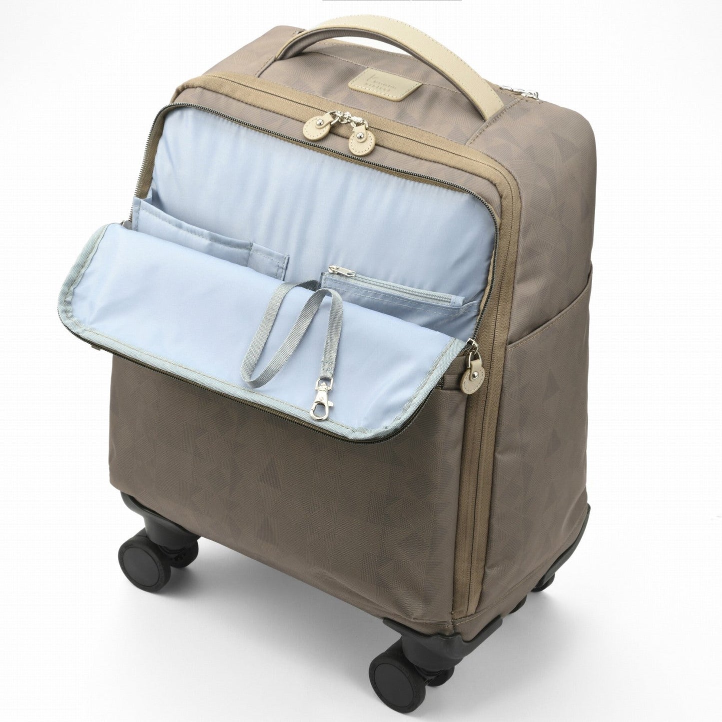 Kanana PJ10-3rd Trolley Limited Bigger Carry-On S ACE