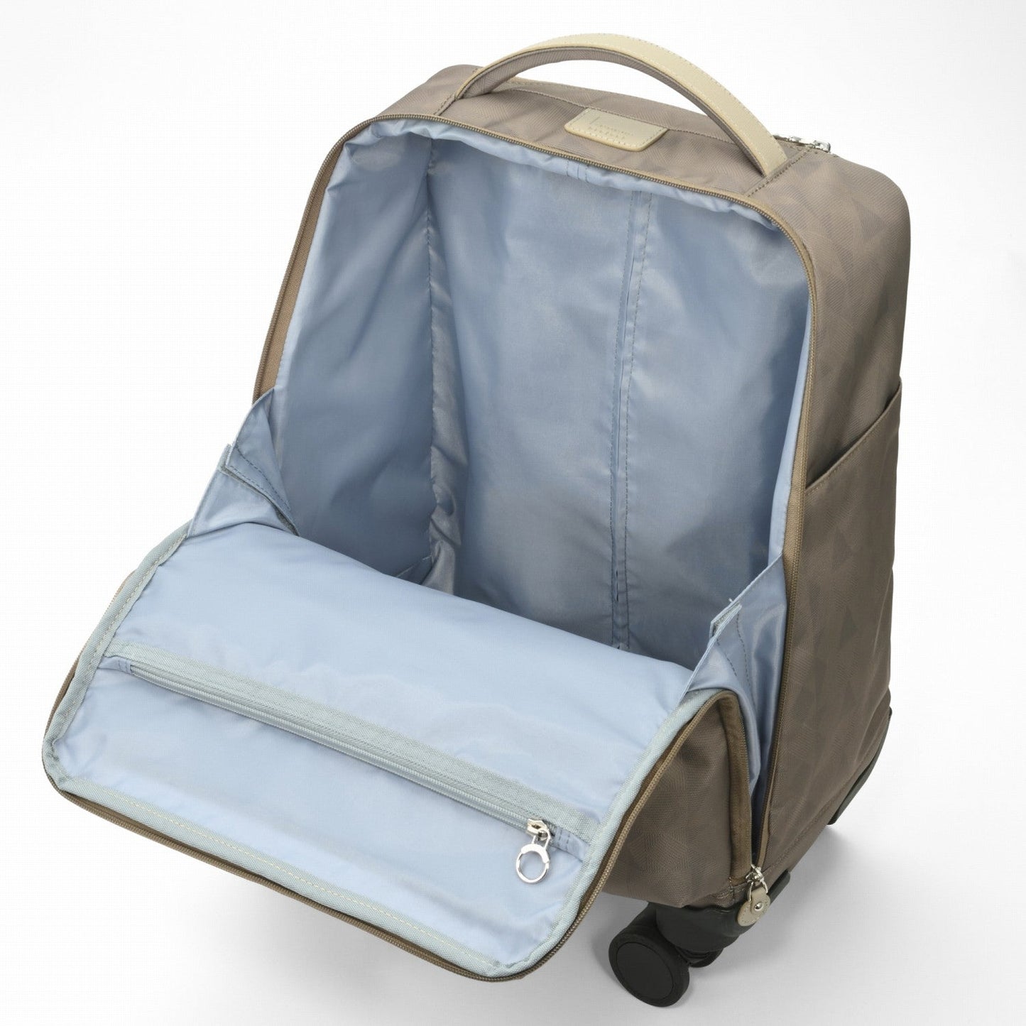 Kanana PJ10-3rd Trolley Limited Bigger Carry-On S ACE