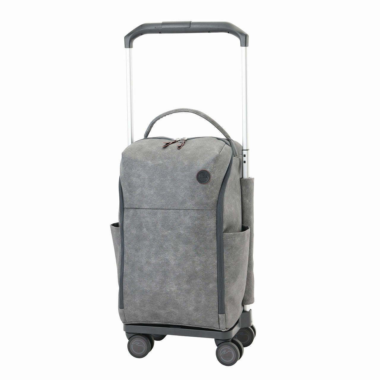 MARUME Wheeled Shopping Bag Large