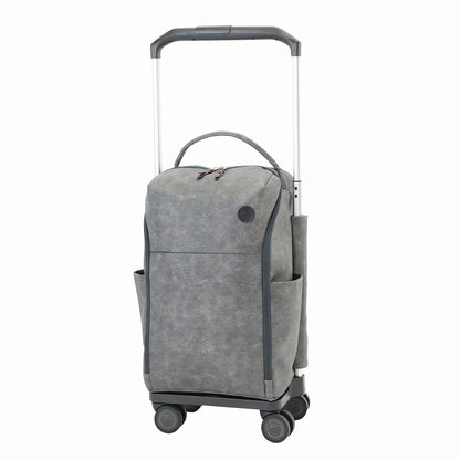 MARUME Wheeled Shopping Bag Large