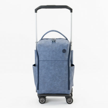 MARUME Wheeled Shopping Bag Large