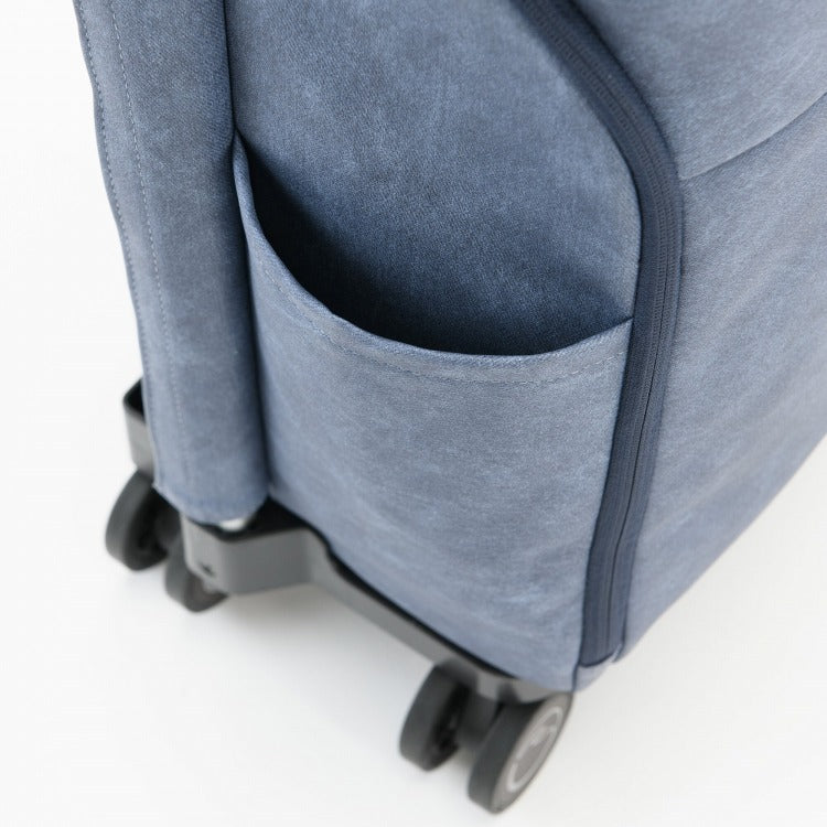 MARUME Wheeled Shopping Bag Large