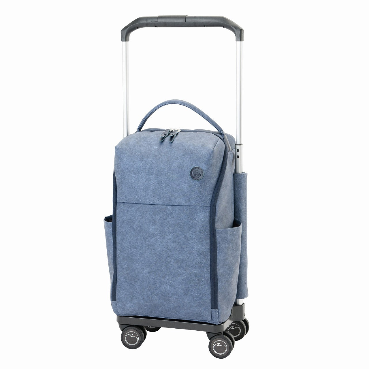 MARUME Wheeled Shopping Bag Large