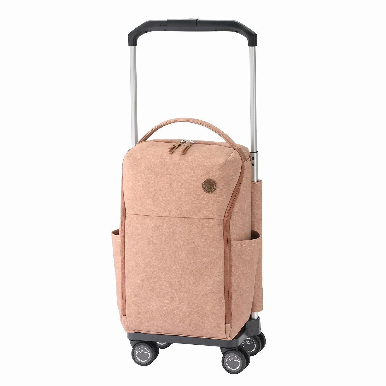 MARUME Wheeled Shopping Bag Large