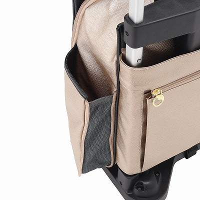 CALANDO 2 Wheeled Shopping Bag