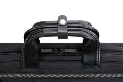 LITENTRY Briefcase Large